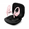 Беспроводные наушники-вкладыши Powerbeats Pro - Totally Wireless Earphones - Cloud Pink, облачно-розового  цвета