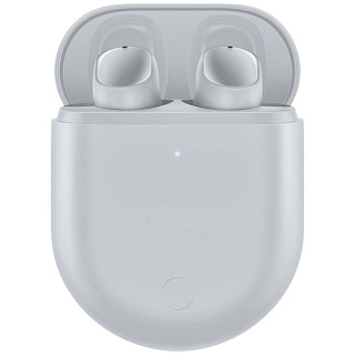 Беспроводные наушники XIAOMI Redmi Buds 3 Pro (Серый)