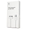 Кабель Apple Dock Connector to USB Cable (MA591G/B)