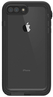 Водонепроницаемый чехол Catalyst Waterproof iPhone 8 Plus Black