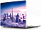 Чехол накладка пластиковая i-Blason для Macbook Macbook Pro15 A1707 Burj Khalifa