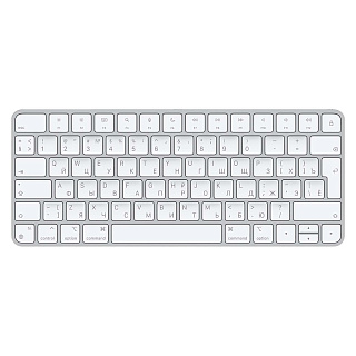 Клавиатура Apple Magic Keyboard