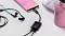 Адаптер Belkin Connect USB Type C/2xUSB Type C (F7U081bt)