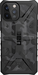 Чехол UAG Pathfinder SE (112367114061) для iPhone 12 Pro Max (Midnight Camo)