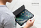 Чехол Uniq Moven для iPad 10.2'' (Grey)