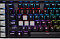 Игровая клавиатура Corsair K95 Platinum (CH-9127014-RU) RGB Cherry MX Speed (Black)
