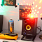 Акустические колонки Hercules DJSpeaker 32 Party