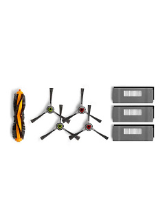Набор аксессуаров ECOVACS Service Kit for DEEBOT OZMO 900/905 (DN5G-KTA)DN5G-KTA