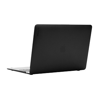 Чехол-накладка Incase Hardshell Dots для ноутбука MacBook Air 13&quot; Retina. Материал пластик. Цвет прозрачный черный.
Incase Hardshell Case for MacBook Air 13&quot; with Retina Display Dots - Black Frost