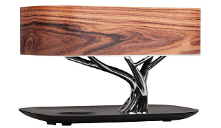 Умный светильник HomeTree Light Of the Tree(BT+FS） special edition темный