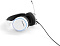 Наушники с микрофоном Steelseries Arctis 5 2019 Edition (White)