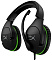 Игровая гарнитура HyperX CloudX Stinger (HX-HSCSX-BK/WW) для Xbox One/Series S/Series X (Black)