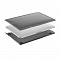 Чехол-накладка Speck SmartShell для ноутбука MacBook Pro 15” с Touch Bar. Материал пластик. Цвет: черный.  
Чехол / накладка / пластик / MacBook Pro 15&quot; with Touch Bar