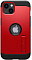 Чехол Spigen Tough Armor (ACS03540) для iPhone 13 (Red)