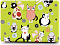 Чехол накладка пластиковая i-Blason для Macbook Pro15 A1707 Cat
