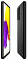 Чехол Spigen Thin Fit (ACS02323) для Samsung Galaxy A72 (Black)