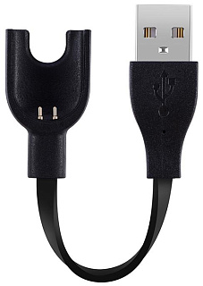 Кабель Xiaomi Mi Charger (XMCDQ02HM) для зарядки Mi Band 3 (Black)