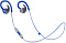 Bluetooth-наушники с микрофоном JBL Reflect Contour 2 (Blue)