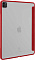Чехол Pipetto Origami (PI39-53-4TPU) для iPad Pro 12.9" 2020 (Red)
