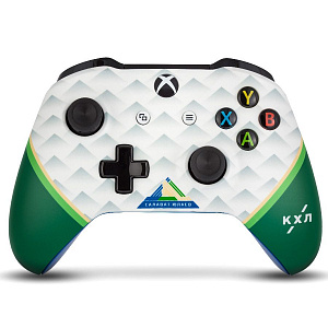 Геймпад для Xbox One "Салават Юлаев"