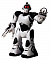 Интерактивная игрушка WowWee Mini Robosapien V2 (8191)