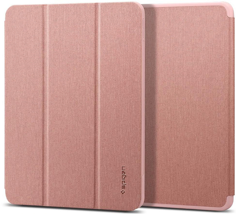фото Чехол Spigen Urban Fit (ACS01944) для iPad Air 10.9'' 2020 (Rose Gold)