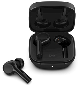 Беспроводные наушники Belkin SoundForm Freedom AUC002glBK (Black)