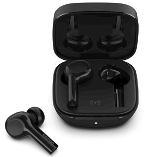 Беспроводные наушники Belkin SoundForm Freedom AUC002glBK (Black)