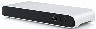 Универсальный USB-хаб Elgato Thunderbolt 3 Dock 10DAA8501 (Silver)