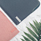 Чехол-рукав Moshi Pluma для MacBook Pro/Air 13&quot;. Материал неопрен. Цвет синий.
Moshi Pluma for Laptops MacBook Pro/Air 13&quot; - Denim Blue