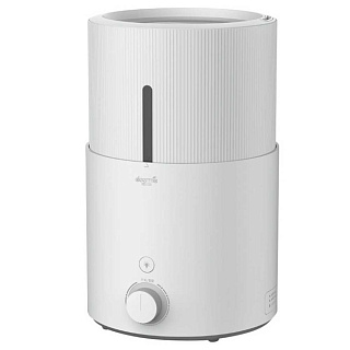 Увлажнитель воздуха XIAOMI Deerma Humidifier DEM-SJS600 (белый, УФ-лампа)