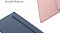 Чехол WIWU Skin New Pro 2 Leather Sleeve 13,3&quot; for MacBook Air 13 Pink