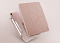 Чехол Uniq Camden для iPad Air 10.9'' 2020 (Pink)