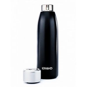 LEXAND LUV 1000 Термобутылка с персональным стерилизатором