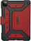 Чехол Urban Armor Gear Metropolis (122076119494) для iPad Pro 11&quot; 2020 (Magma)