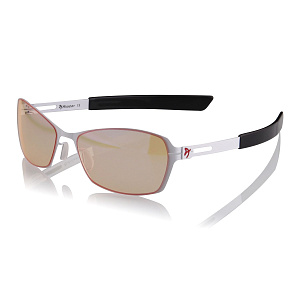 Очки для компьютера (для геймеров) Arozzi Visione VX-500 White