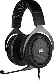 Игровая гарнитура Corsair Gaming HS60 Pro CA-9011213-EU (Carbon)