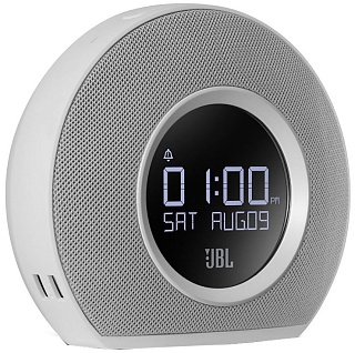 Динамик JBL Портативная акустическая система JBL Horizon белая JBLHORIZONWHTEU