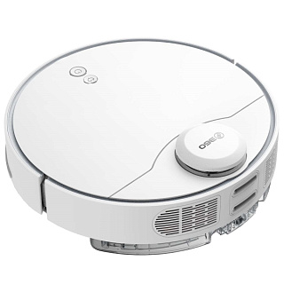 Робот пылесос 360 Robot Vacuum Cleaner S9