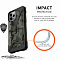 Защитный чехол UAG Pathfinder для iPhone 11 PRO Max Forest Camo