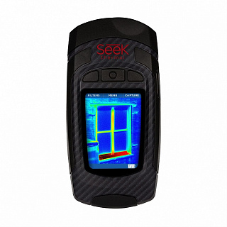 Тепловизор SEEK THERMAL REVEAL PRO