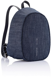 Рюкзак для планшета до 9,7" XD Design Elle (P705.229), темно-синий