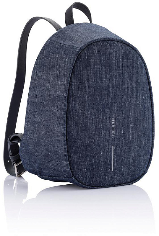 фото Рюкзак для планшета до 9,7" XD Design Elle (P705.229), темно-синий