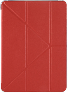 Чехол-книжка Baseus Jane (LTAPIPD-B09) для iPad Pro 10.5'' 2017 (Red)