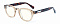 Очки для компьютера GUNNAR Emery Clear EME-08809, Rose Tortoise