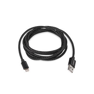 Rombica Кабель Digital IB-04 Black