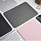 Чехол Wiwu Skin Pro Leather для MacBook Pro 15 (Grey)