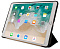 Чехол Jisoncase Mircofiber Leather Case (JS-IPD-01M10) для iPad 9.7 (Black)