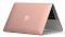 Чехол накладка пластиковая WIWU iSHIELD Hard Shell для Macbook Air 13 2020 (Black)