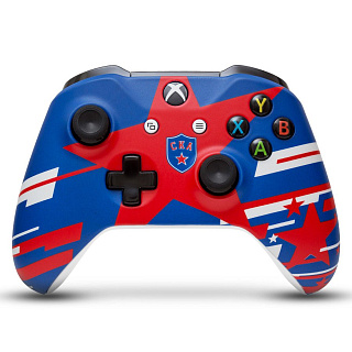Геймпад для Xbox One СКА Нева